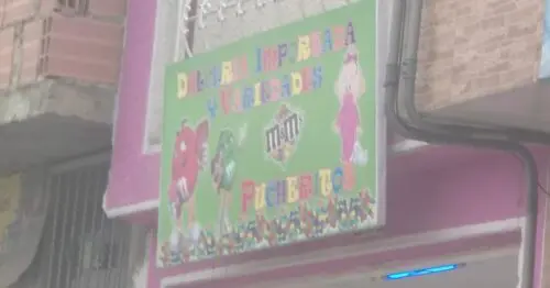 DULCERIA IMPORTADORA Y VARIEDADES PUCHERITOS BOGOTÁ DULCERIA IMPORTADORA Y VARIEDADES PUCHERITOS BOGOTÁ